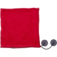 Fleece Neck Warmer and Beanie 3