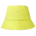 Melo 230 G/m² GRS Recycled Terry Sun Hat 4