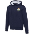 Natron 320 G/m² Sherpa Full-zip Hoodie 6