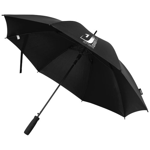 Niel 23" Auto Open Recycled PET Umbrella
