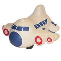 Plane Stress Toy