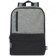 Reclaim 15 GRS Recycled Two-tone Laptop Backpack 14L" 4