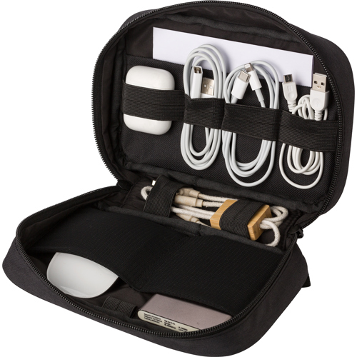 Rpet Travel Pouch