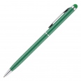 Soft Top Tropical Stylus Ball Pen 6