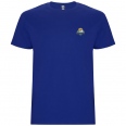 Stafford Short Sleeve Kids T-Shirt 10