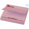 Sticky-Mate® Sticky Notes 75x75mm 4