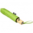 Bo 21 Foldable Auto Open/Close Recycled PET Umbrella" 4