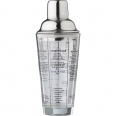Cocktail Shaker (400ml) 5