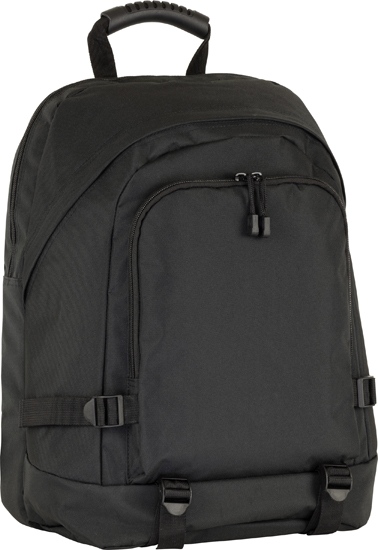 Faversham Eco Recycled  Rpet Laptop Backpack