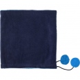 Fleece Neck Warmer and Beanie 6