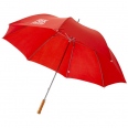 Karl 30 Golf Umbrella with Wooden Handle" 14