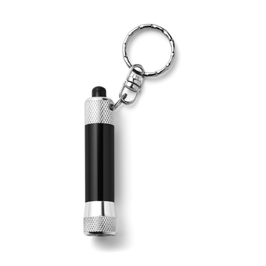 Key Holder And Torch UK Corporate Gifts