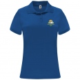 Monzha Short Sleeve Women's Sports Polo 7
