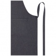 Nima 320g/m2 Aware™ Denim Apron 4