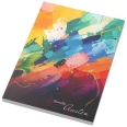 Novella Austen A5 Soft Cover Notebook - 100 Lined Sheets 1