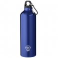 Oregon 770 ml RCS Certified Recycled Aluminium Water Bottle with Carabiner 7