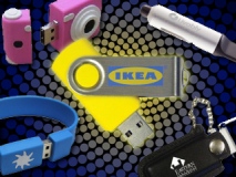 Promotional USB Flash Drives: 5 Things to Consider When Choosing One