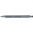 Push Button Ballpen 3