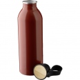 Recycled Single Walled Bottle (550ml) 2