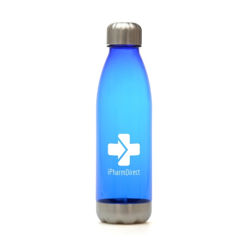 Ashford Revive Recycled 650ml Bottle