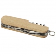 Richard 7-function Wooden Pocket Knife 7