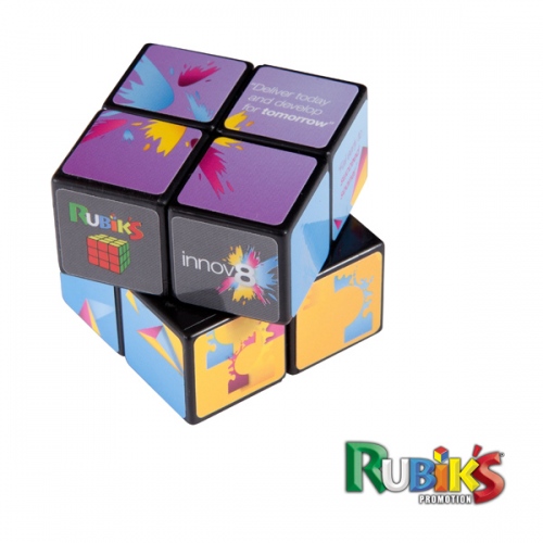 Rubiks 2x2 Cube Large
