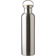 Stainless Steel Double Walled Bottle (1L) 7