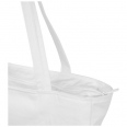 Weekender 500 G/m² Aware™ Recycled Tote Bag 5