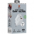 Xtorm XEC067 GaN² Ultra 67W Wall Charger 3