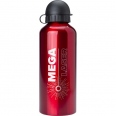 Aluminium Single Walled Drinking Bottle (650ml) 6