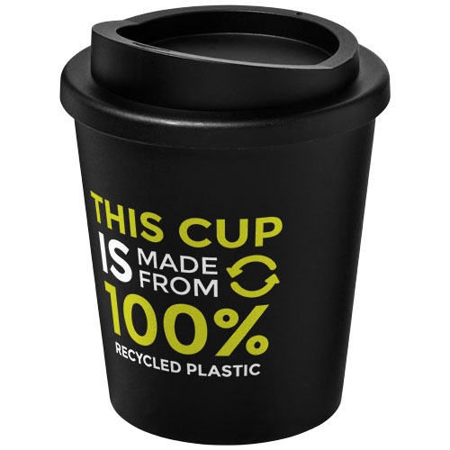 Americano® Espresso 250 ml Recycled Insulated Tumbler