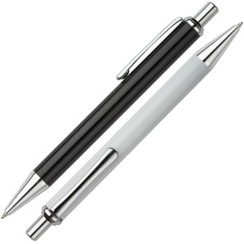 Corporate Metal Ballpen