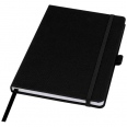 Honua A5 Recycled Paper Notebook with Recycled PET Cover 1
