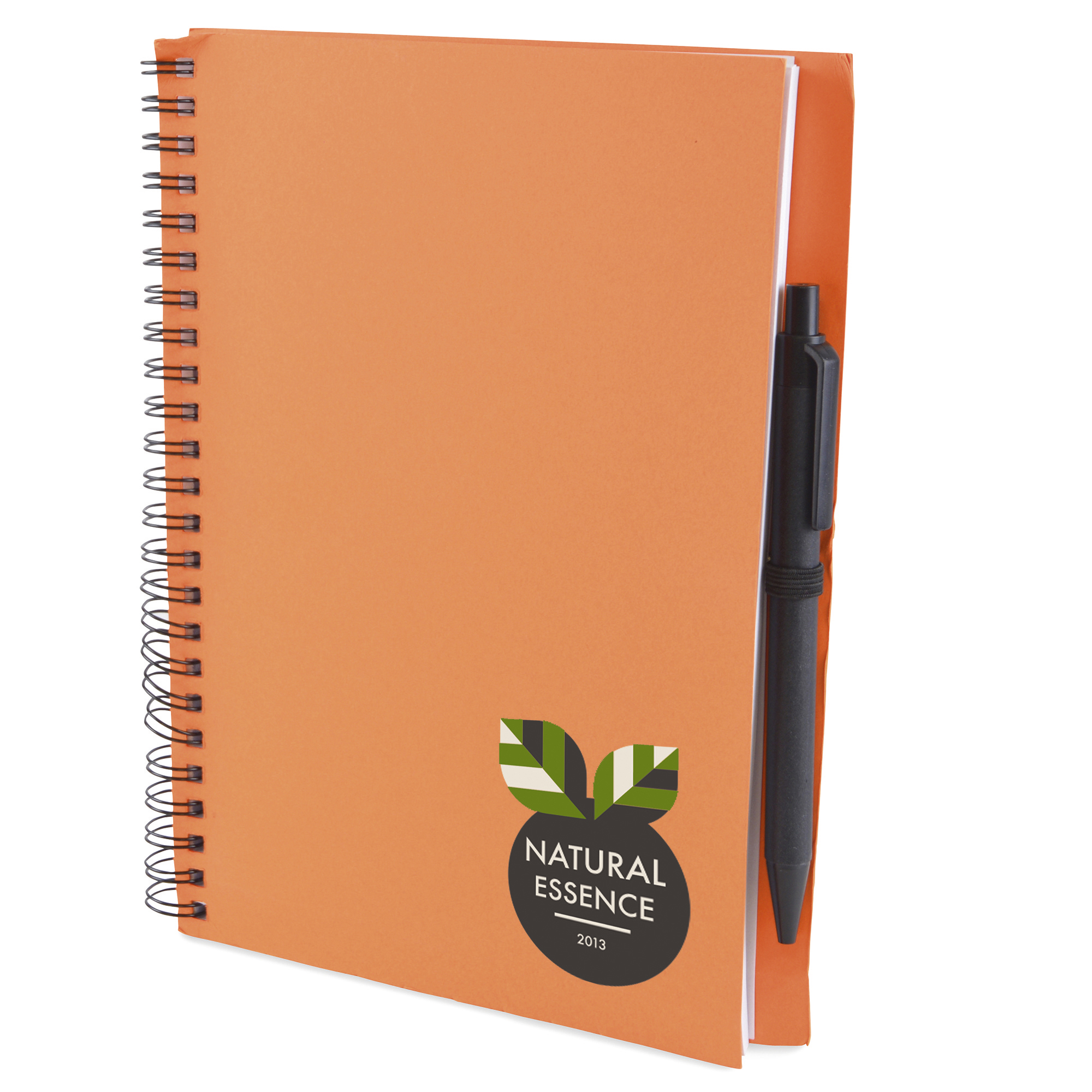 A5 Intimo Recycled Notebook