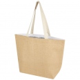 Juta 300 G/m² Jute Cooler Tote Bag 12L 1