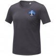 Kratos Short Sleeve Women's Cool Fit T-Shirt 8