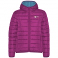 Norway Women's Insulated Jacket 6