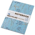 Novella Austen Colours A5 Recycled Soft Cover Notebook - 50 Sheets 8