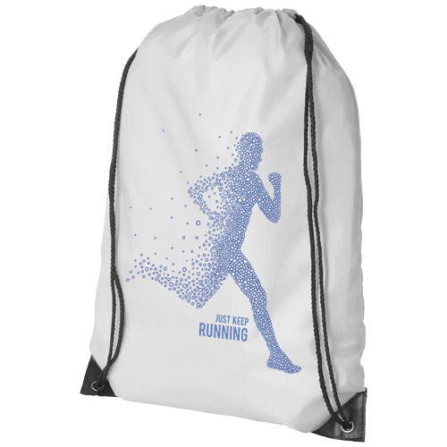 Oriole Premium Drawstring Backpack 5L