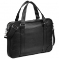 Oxford 15.6 Slim Laptop Briefcase 5L" 1