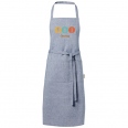 Pheebs 200 G/M² Recycled Cotton Apron 9
