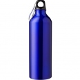 Recycled Aluminium Single Walled Bottle (750ml) 5