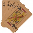 Recycled Paper Playing Cards 2