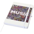 Spectrum A5 Recycled Hard Cover Notebook 13