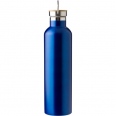 Stainless Steel Double Walled Bottle (1L) 3
