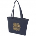 Weekender 500 G/m² Aware™ Recycled Tote Bag 10