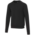 Yukon 350 G/m² Unisex Interlock Sports Crewneck Sweater 1
