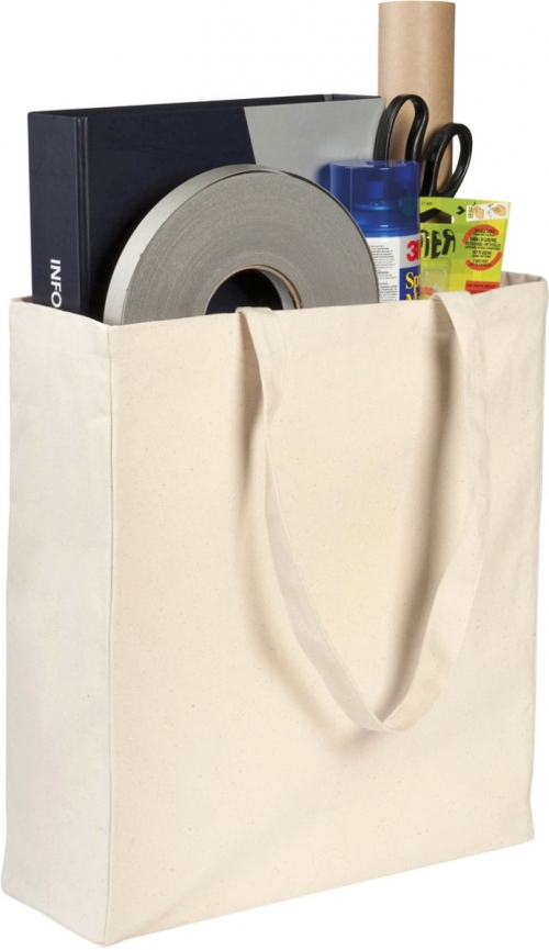 Allington 12oz  Canvas Tote