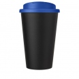 Americano® Eco 350 ml Recycled Tumbler with Spill-proof Lid 3