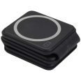 Armus 3-in-1 15W Recycled Plastic Foldable Wireless Charger 6